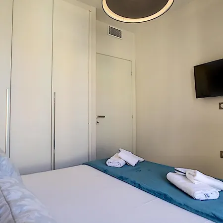 Apartamento Nestor&jeeves - Massena Dream - Hyper Center - Close Sea Niza