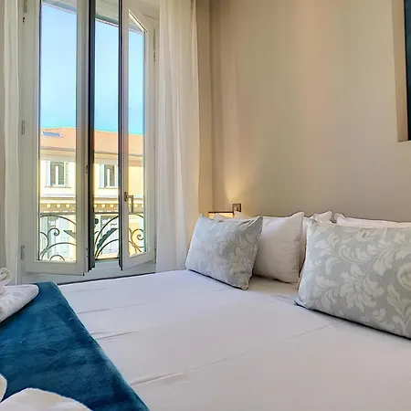 Apartament Nestor&jeeves - Massena Dream - Hyper Center - Close Sea Nicea