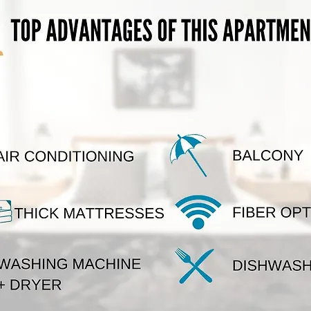 アパート Nestor&jeeves - Massena Dream - Hyper Center - Close Sea ニース