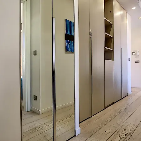 Nestor&jeeves - Massena Dream - Hyper Center - Close Sea Nice