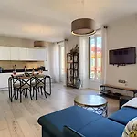 Apartmán Nestor&jeeves - Massena Dream - Hyper Center - Close Sea