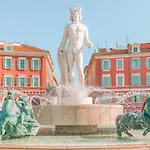 Nestor&jeeves - Massena Dream - Hyper Center - Close Sea Apartmán *