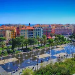 Apartmán Nestor&jeeves - Massena Dream - Hyper Center - Close Sea Nice