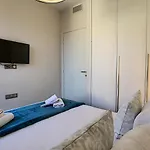 Nestor&jeeves - Massena Dream - Hyper Center - Close Sea Apartmán