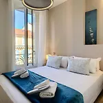 Nestor&jeeves - Massena Dream - Hyper Center - Close Sea Apartmán *