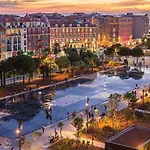 Apartmán Nestor&jeeves - Massena Dream - Hyper Center - Close Sea